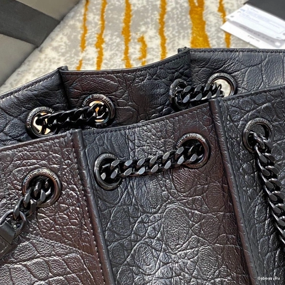 NIKI YSL TOTE BAG 0806